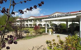 Hotel Hampshire Renesse